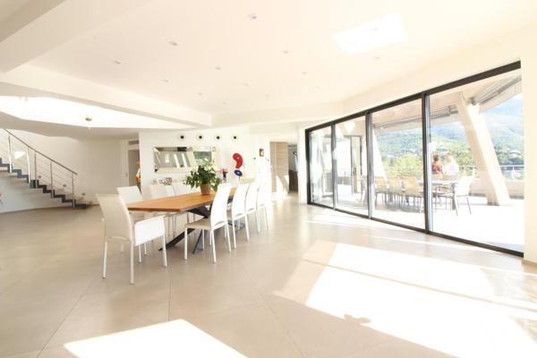 Maison à vendre  6 pièces - 335 m2 MENTON - 06