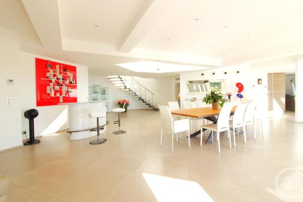 Maison à vendre  6 pièces - 335 m2 MENTON - 06