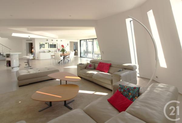 Maison à vendre  6 pièces - 335 m2 MENTON - 06