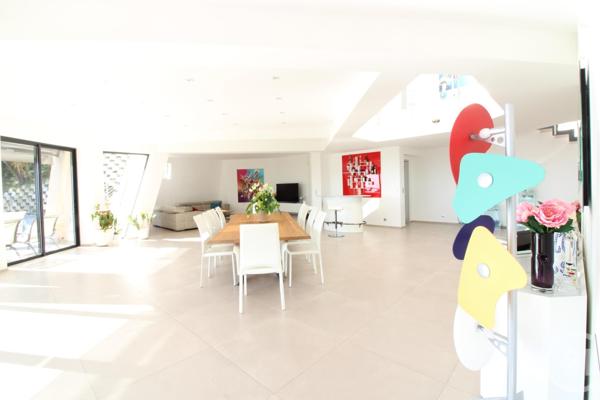 Maison à vendre  6 pièces - 335 m2 MENTON - 06