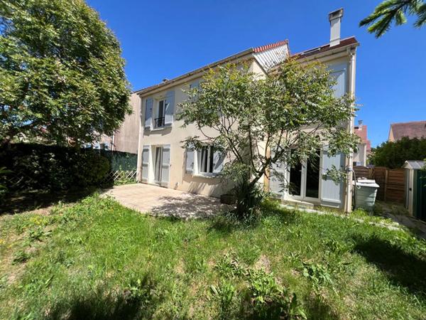 Maison à Plaisir (Village) - 138m2 7p