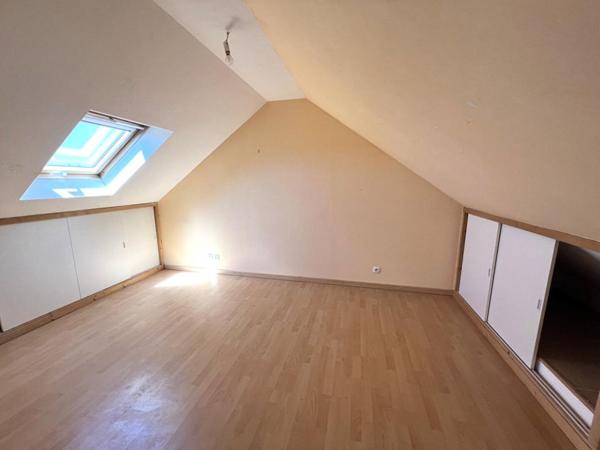 Maison à Plaisir (Village) - 138m2 7p