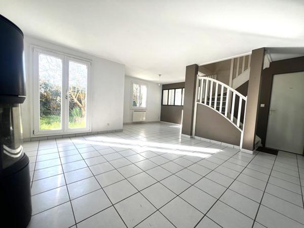 Maison à Plaisir (Village) - 138m2 7p