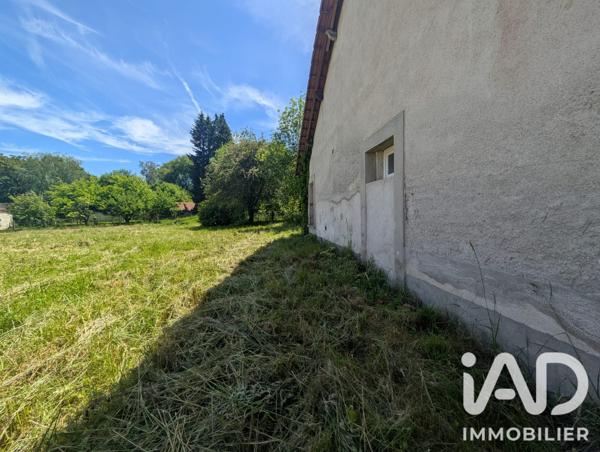 Maison à vendre 3 pièces 88,39 m² Lavaveix-les-Mines
