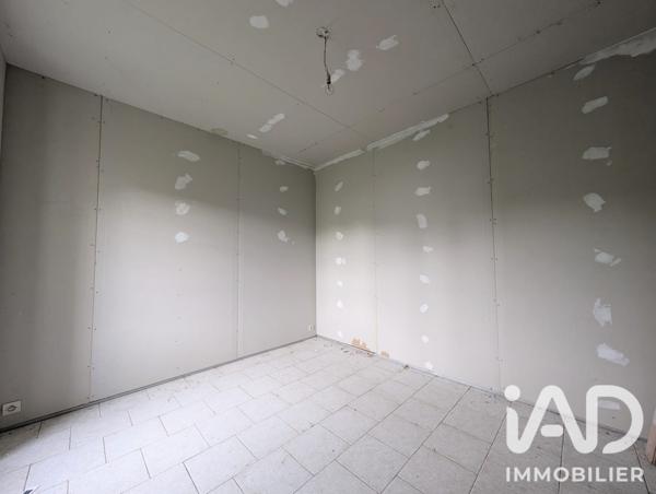 Maison à vendre 3 pièces 88,39 m² Lavaveix-les-Mines