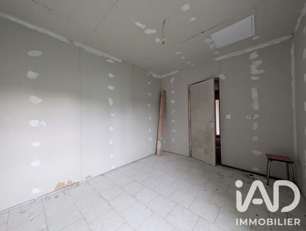 Maison à vendre 3 pièces 88,39 m² Lavaveix-les-Mines