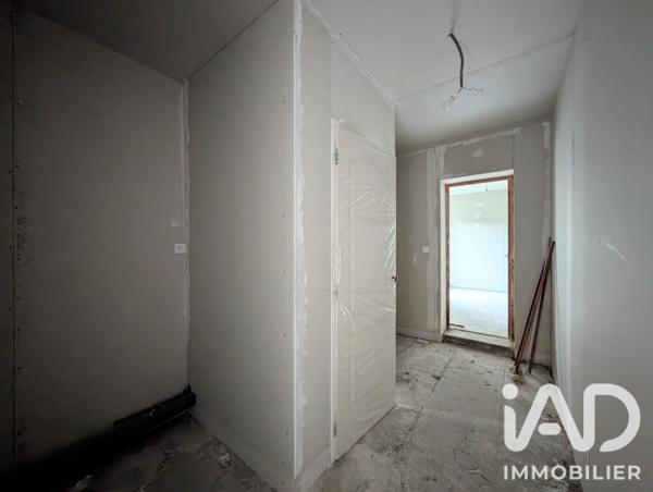 Maison à vendre 3 pièces 88,39 m² Lavaveix-les-Mines