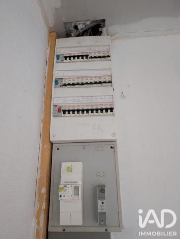 Maison à vendre 3 pièces 88,39 m² Lavaveix-les-Mines