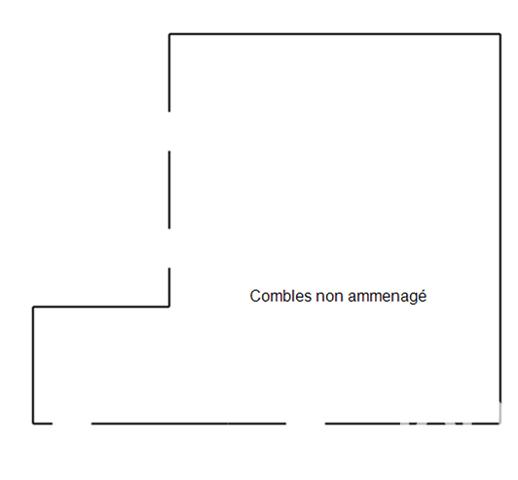 Maison à vendre 3 pièces 88,39 m² Lavaveix-les-Mines