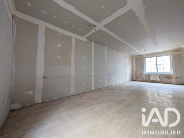 Maison à vendre 3 pièces 88,39 m² Lavaveix-les-Mines