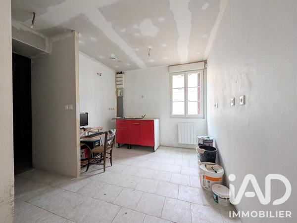 Maison à vendre 3 pièces 88,39 m² Lavaveix-les-Mines