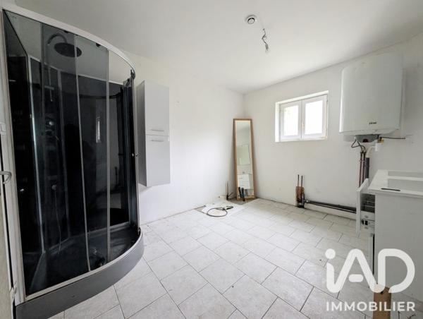 Maison à vendre 3 pièces 88,39 m² Lavaveix-les-Mines