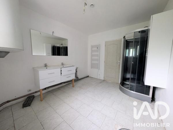 Maison à vendre 3 pièces 88,39 m² Lavaveix-les-Mines
