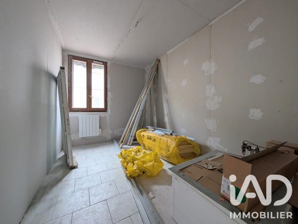 Maison à vendre 3 pièces 88,39 m² Lavaveix-les-Mines