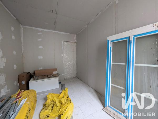 Maison à vendre 3 pièces 88,39 m² Lavaveix-les-Mines