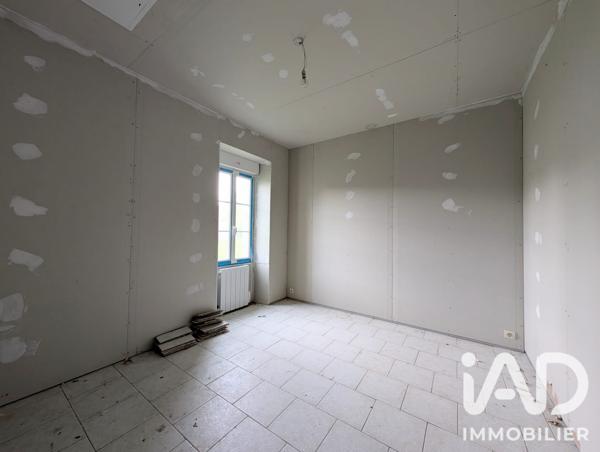 Maison à vendre 3 pièces 88,39 m² Lavaveix-les-Mines