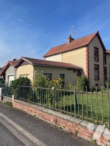 MAISON MITOYENNE DES DEUX COTES :