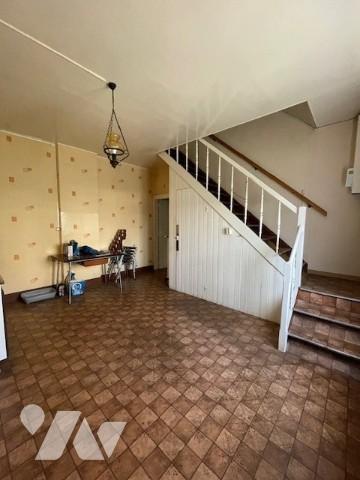 MAISON MITOYENNE DES DEUX COTES :