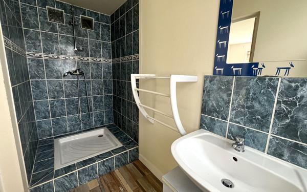 Appartement à louer    1 pièce •  Marcilly-sur-Eure