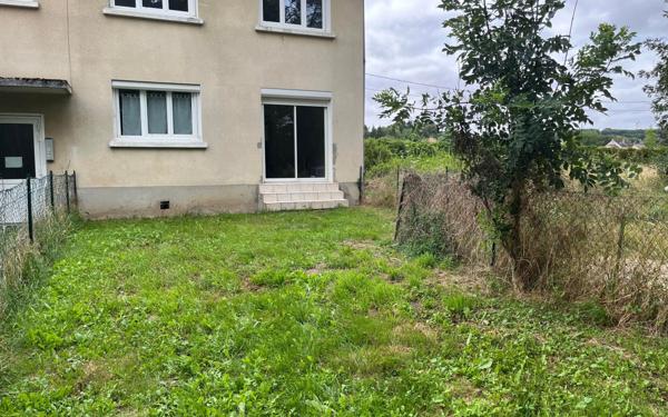 Appartement à louer    1 pièce •  Marcilly-sur-Eure