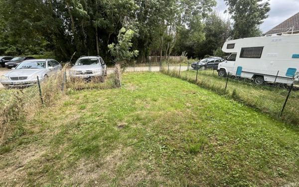 Appartement à louer    1 pièce •  Marcilly-sur-Eure