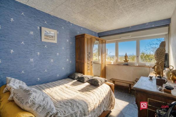 charmant T3 de 60 m2 vendu loué