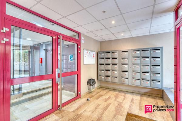 charmant T3 de 60 m2 vendu loué