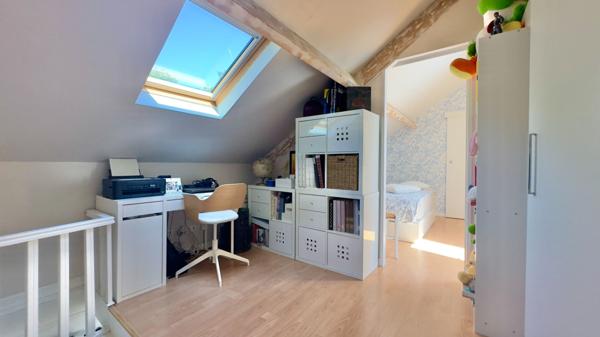 MAISON F3 À ATHIS-MONS, RÉNOVATION COMPLÈTE ET JARDIN PRIVATIF