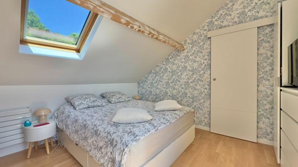 MAISON F3 À ATHIS-MONS, RÉNOVATION COMPLÈTE ET JARDIN PRIVATIF