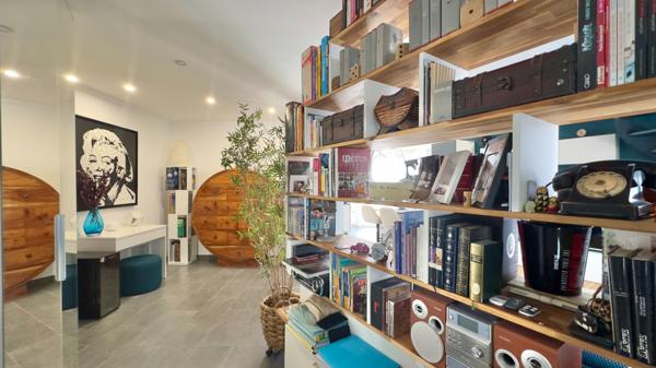 MAISON F3 À ATHIS-MONS, RÉNOVATION COMPLÈTE ET JARDIN PRIVATIF