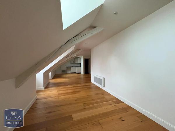 Appartement à louer 3 pièces 70.53m²