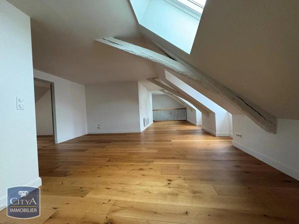 Appartement à louer 3 pièces 70.53m²