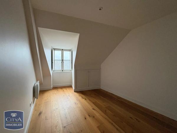 Appartement à louer 3 pièces 70.53m²