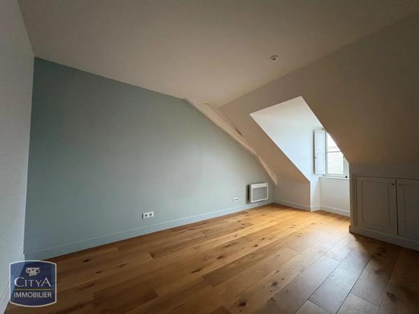 Appartement à louer 3 pièces 70.53m²