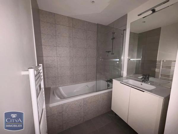 Appartement à louer 3 pièces 70.53m²