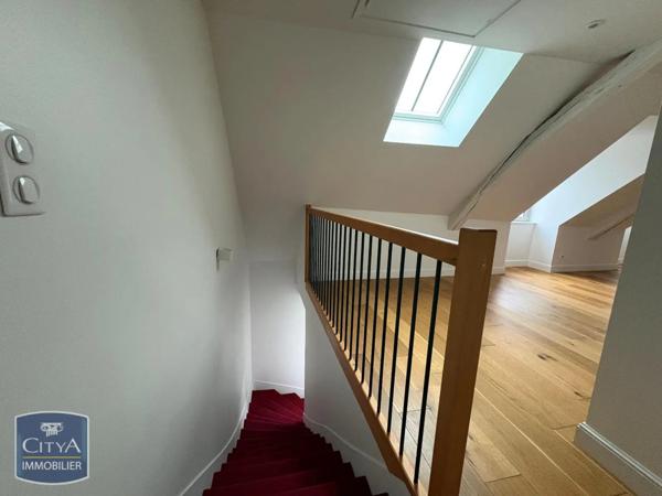 Appartement à louer 3 pièces 70.53m²