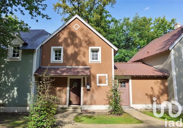 Maison à vendre 5 pièces 76 m² Chamouille