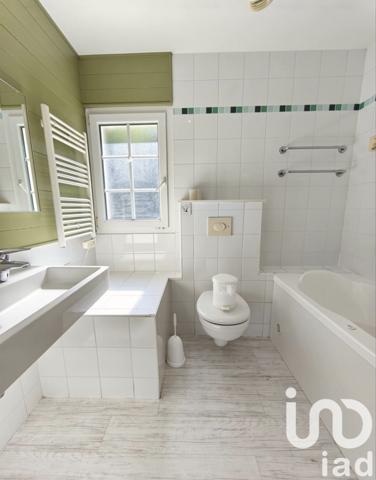 Maison à vendre 5 pièces 76 m² Chamouille