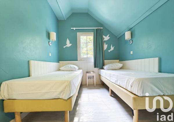 Maison à vendre 5 pièces 76 m² Chamouille