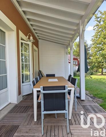 Maison à vendre 5 pièces 76 m² Chamouille