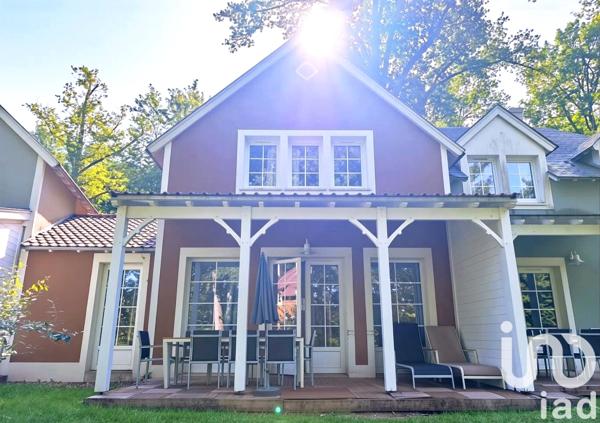 Maison à vendre 5 pièces 76 m² Chamouille