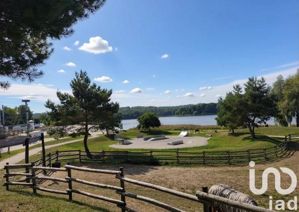 Maison à vendre 5 pièces 76 m² Chamouille