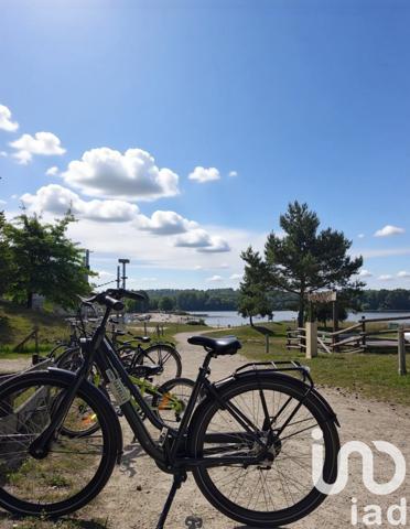 Maison à vendre 5 pièces 76 m² Chamouille