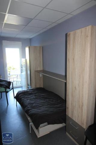 Local professionnel à louer Dieppe (76200)
