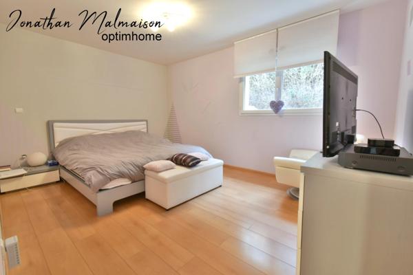 ✨ MAISON CONTEMPORAINE – 220 m² + APPARTEMENT INDÉPENDANT 40 m² – PROCHE ÉVREUX, ÉCOLES À PIED