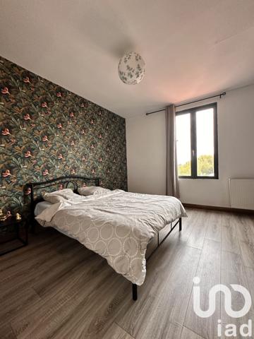 Maison à vendre 3 pièces 75 m² Lillers