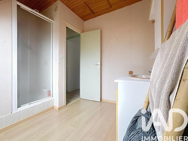 Maison à vendre 5 pièces 152 m² Plonéour-Lanvern