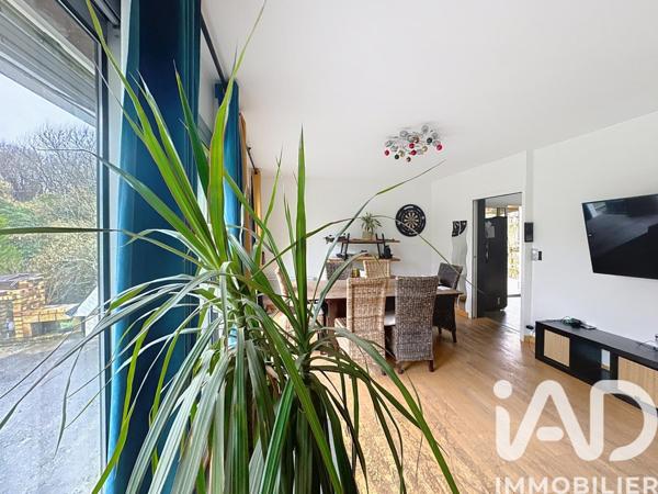 Maison à vendre 5 pièces 152 m² Plonéour-Lanvern