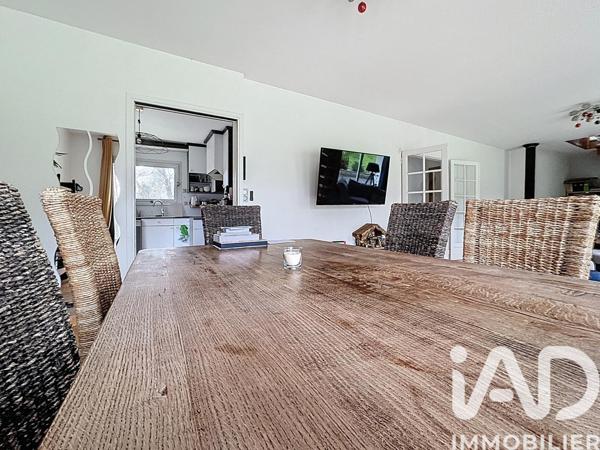 Maison à vendre 5 pièces 152 m² Plonéour-Lanvern