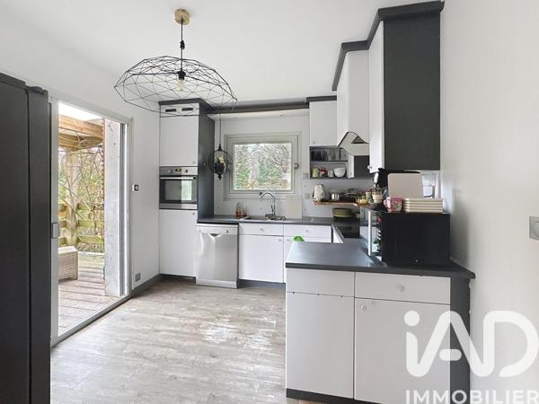 Maison à vendre 5 pièces 152 m² Plonéour-Lanvern